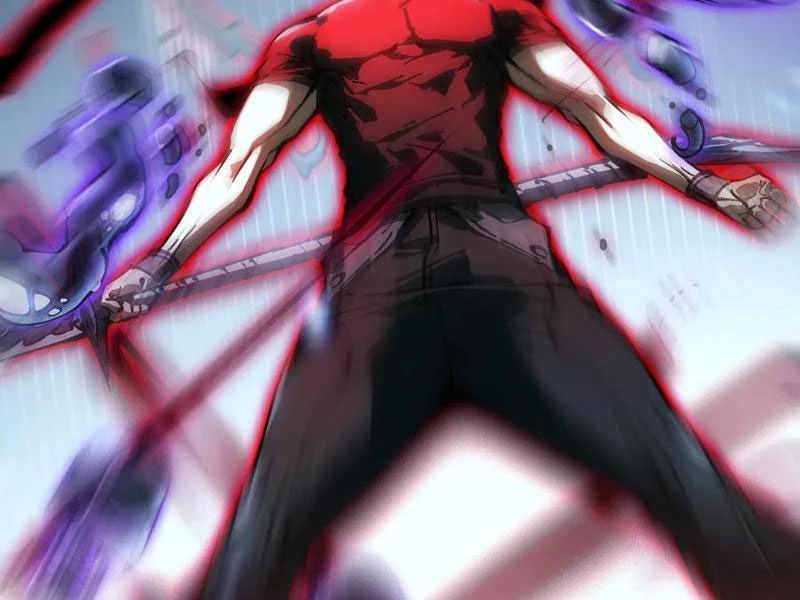 Cao Võ Tiến Hóa: Bắt Đầu Thức Tỉnh Quái Thú Chi Vương Chapter 60 - 33