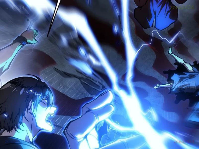 Cao Võ Tiến Hóa: Bắt Đầu Thức Tỉnh Quái Thú Chi Vương Chapter 60 - 40