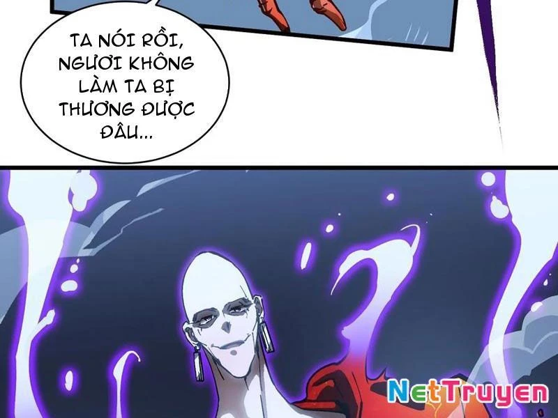 Cao Võ Tiến Hóa: Bắt Đầu Thức Tỉnh Quái Thú Chi Vương Chapter 60 - 61