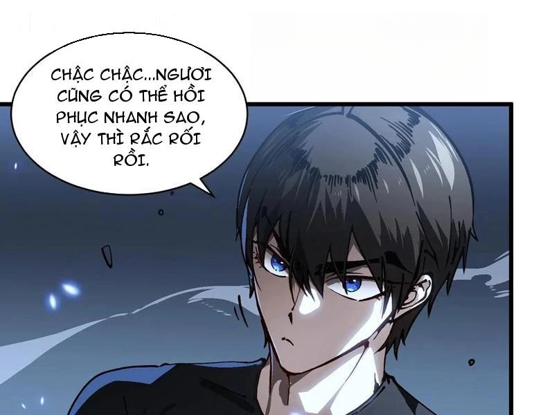 Cao Võ Tiến Hóa: Bắt Đầu Thức Tỉnh Quái Thú Chi Vương Chapter 60 - 64