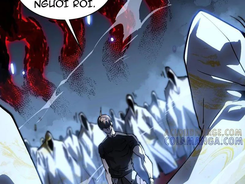 Cao Võ Tiến Hóa: Bắt Đầu Thức Tỉnh Quái Thú Chi Vương Chapter 60 - 69