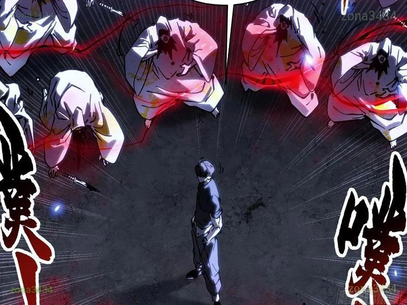 Cao Võ Tiến Hóa: Bắt Đầu Thức Tỉnh Quái Thú Chi Vương Chapter 60 - 78