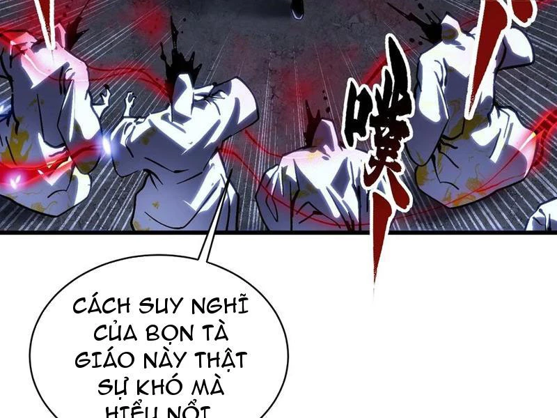 Cao Võ Tiến Hóa: Bắt Đầu Thức Tỉnh Quái Thú Chi Vương Chapter 60 - 79