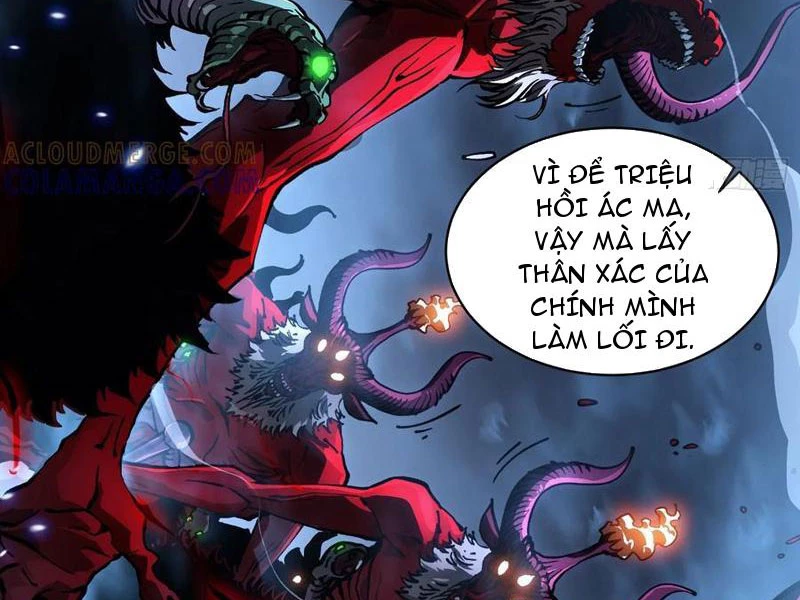 Cao Võ Tiến Hóa: Bắt Đầu Thức Tỉnh Quái Thú Chi Vương Chapter 61 - 3