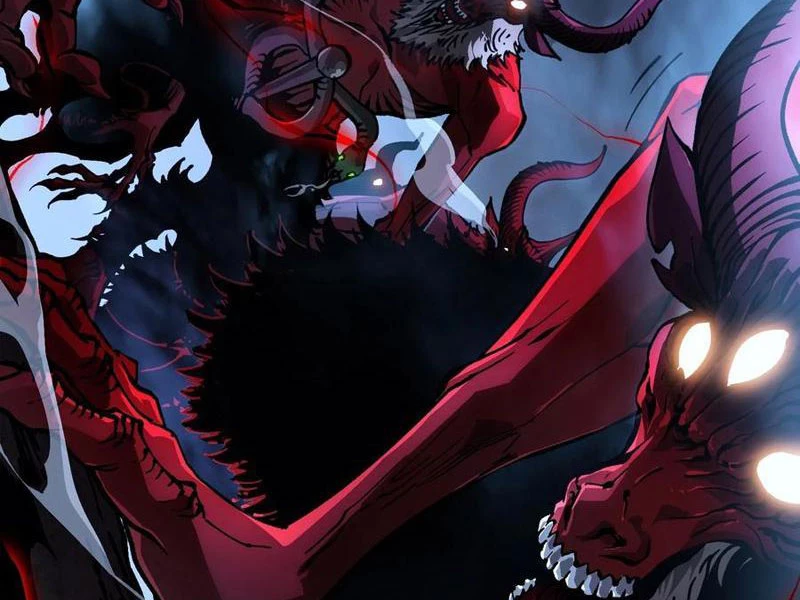 Cao Võ Tiến Hóa: Bắt Đầu Thức Tỉnh Quái Thú Chi Vương Chapter 61 - 4