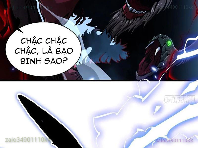 Cao Võ Tiến Hóa: Bắt Đầu Thức Tỉnh Quái Thú Chi Vương Chapter 61 - 5