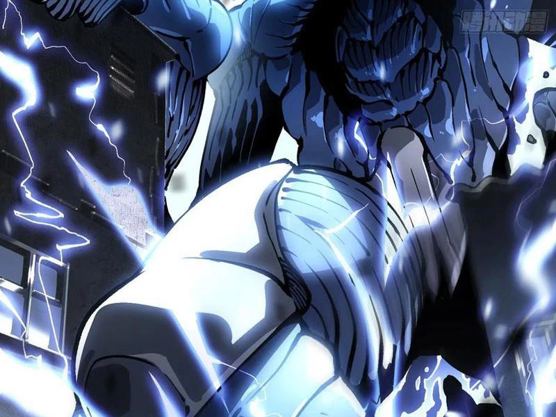 Cao Võ Tiến Hóa: Bắt Đầu Thức Tỉnh Quái Thú Chi Vương Chapter 61 - 8