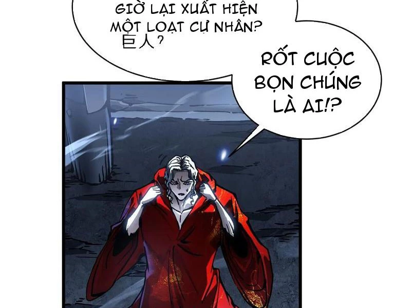 Cao Võ Tiến Hóa: Bắt Đầu Thức Tỉnh Quái Thú Chi Vương Chapter 61 - 19