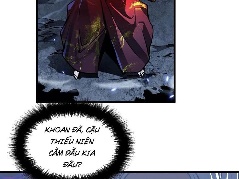 Cao Võ Tiến Hóa: Bắt Đầu Thức Tỉnh Quái Thú Chi Vương Chapter 61 - 20