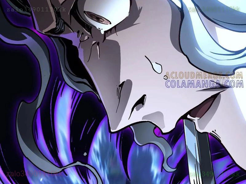 Cao Võ Tiến Hóa: Bắt Đầu Thức Tỉnh Quái Thú Chi Vương Chapter 61 - 23