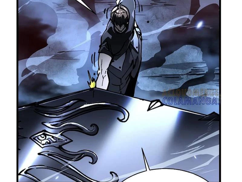 Cao Võ Tiến Hóa: Bắt Đầu Thức Tỉnh Quái Thú Chi Vương Chapter 61 - 44