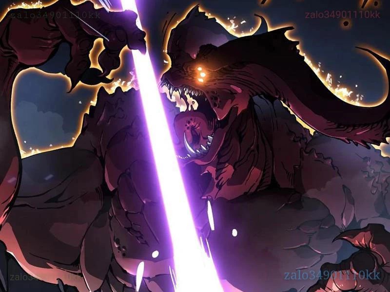 Cao Võ Tiến Hóa: Bắt Đầu Thức Tỉnh Quái Thú Chi Vương Chapter 61 - 74