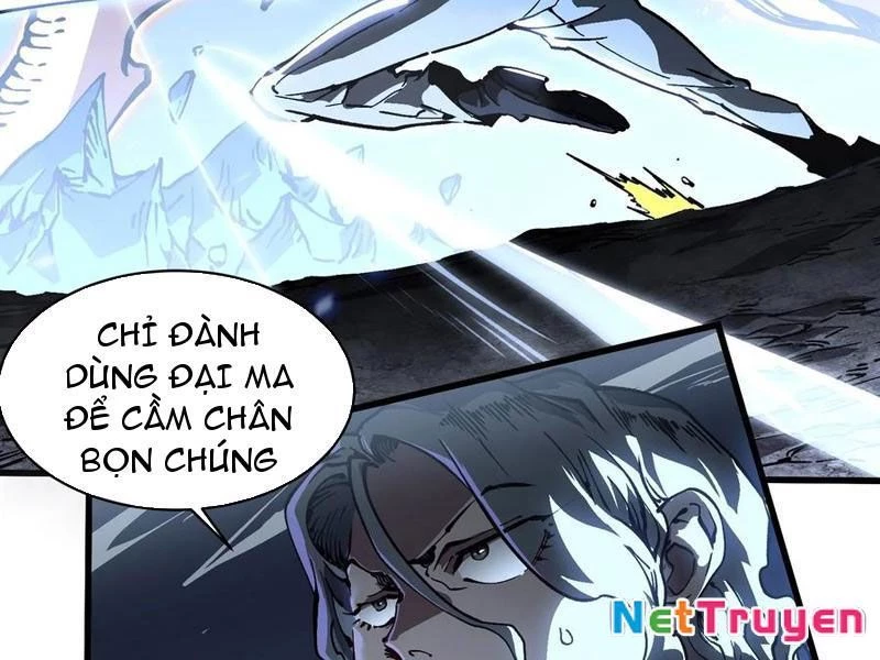 Cao Võ Tiến Hóa: Bắt Đầu Thức Tỉnh Quái Thú Chi Vương Chapter 61 - 76