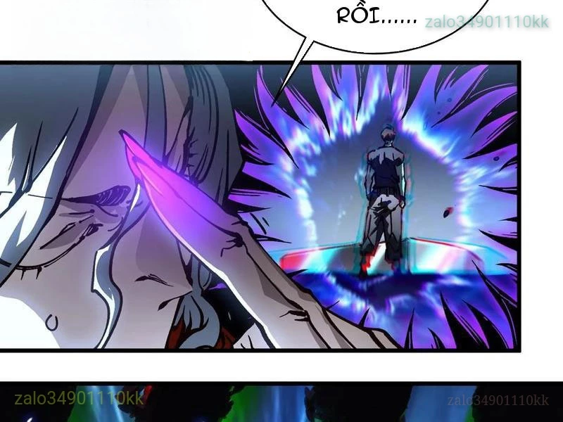 Cao Võ Tiến Hóa: Bắt Đầu Thức Tỉnh Quái Thú Chi Vương Chapter 61 - 78