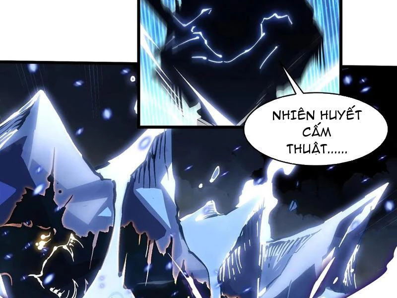 Cao Võ Tiến Hóa: Bắt Đầu Thức Tỉnh Quái Thú Chi Vương Chapter 61 - 92