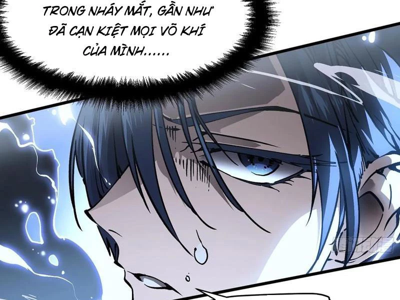 Cao Võ Tiến Hóa: Bắt Đầu Thức Tỉnh Quái Thú Chi Vương Chapter 61 - 95