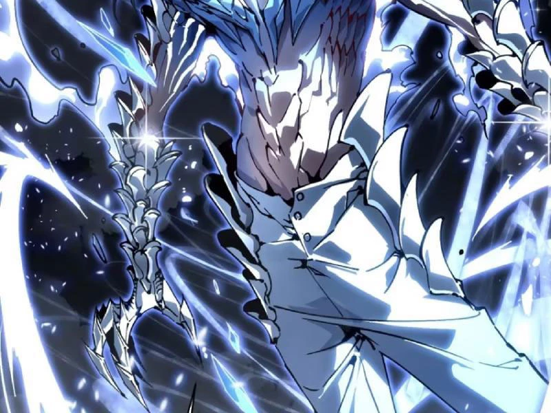 Cao Võ Tiến Hóa: Bắt Đầu Thức Tỉnh Quái Thú Chi Vương Chapter 62 - 4