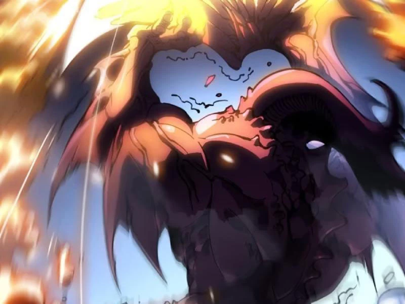 Cao Võ Tiến Hóa: Bắt Đầu Thức Tỉnh Quái Thú Chi Vương Chapter 62 - 33