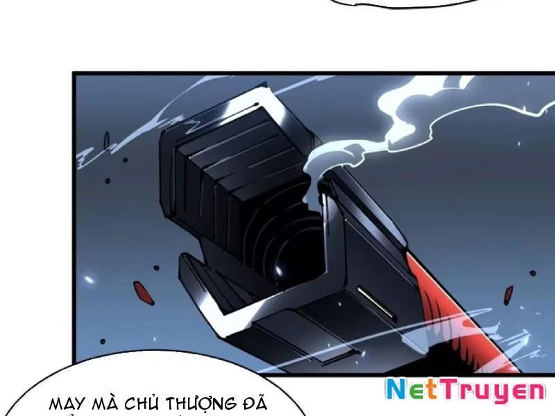 Cao Võ Tiến Hóa: Bắt Đầu Thức Tỉnh Quái Thú Chi Vương Chapter 62 - 51