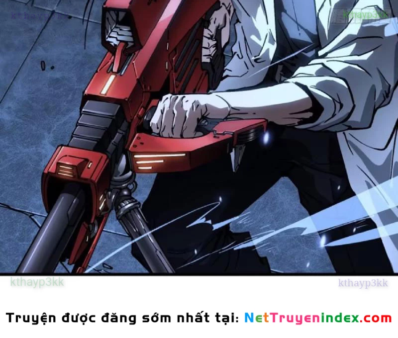 Cao Võ Tiến Hóa: Bắt Đầu Thức Tỉnh Quái Thú Chi Vương Chapter 62 - 53