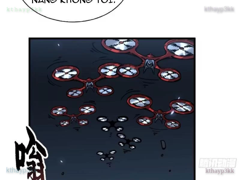 Cao Võ Tiến Hóa: Bắt Đầu Thức Tỉnh Quái Thú Chi Vương Chapter 62 - 58