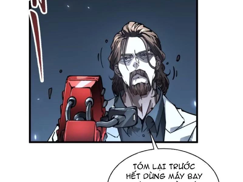 Cao Võ Tiến Hóa: Bắt Đầu Thức Tỉnh Quái Thú Chi Vương Chapter 62 - 59