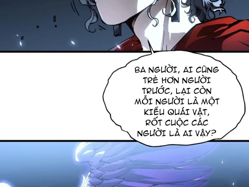 Cao Võ Tiến Hóa: Bắt Đầu Thức Tỉnh Quái Thú Chi Vương Chapter 62 - 62