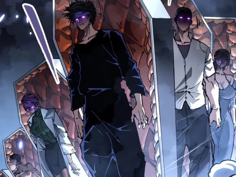 Cao Võ Tiến Hóa: Bắt Đầu Thức Tỉnh Quái Thú Chi Vương Chapter 62 - 74