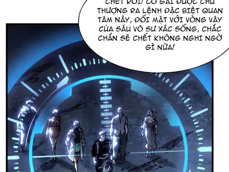 Cao Võ Tiến Hóa: Bắt Đầu Thức Tỉnh Quái Thú Chi Vương Chapter 62 - 79