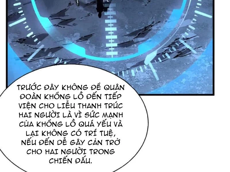 Cao Võ Tiến Hóa: Bắt Đầu Thức Tỉnh Quái Thú Chi Vương Chapter 62 - 80