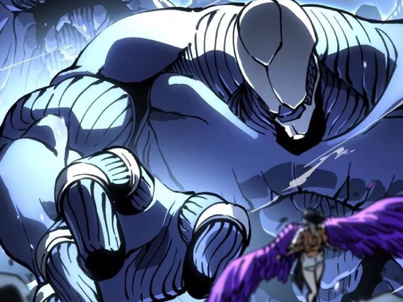 Cao Võ Tiến Hóa: Bắt Đầu Thức Tỉnh Quái Thú Chi Vương Chapter 62 - 84