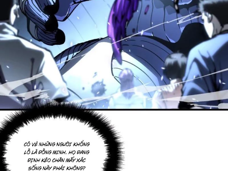 Cao Võ Tiến Hóa: Bắt Đầu Thức Tỉnh Quái Thú Chi Vương Chapter 62 - 85