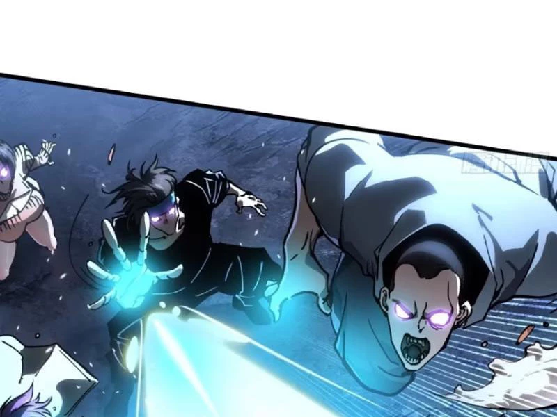 Cao Võ Tiến Hóa: Bắt Đầu Thức Tỉnh Quái Thú Chi Vương Chapter 62 - 92