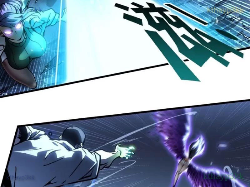 Cao Võ Tiến Hóa: Bắt Đầu Thức Tỉnh Quái Thú Chi Vương Chapter 62 - 93