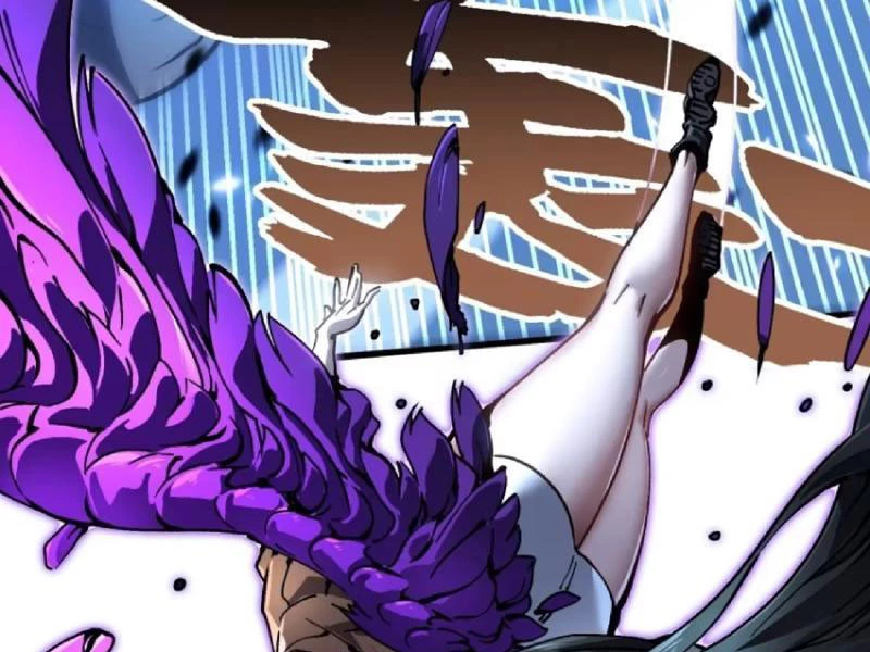 Cao Võ Tiến Hóa: Bắt Đầu Thức Tỉnh Quái Thú Chi Vương Chapter 62 - 98