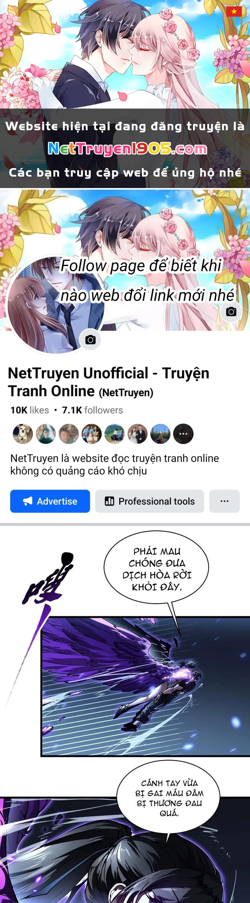 Cao Võ Tiến Hóa: Bắt Đầu Thức Tỉnh Quái Thú Chi Vương Chapter 63 - 1