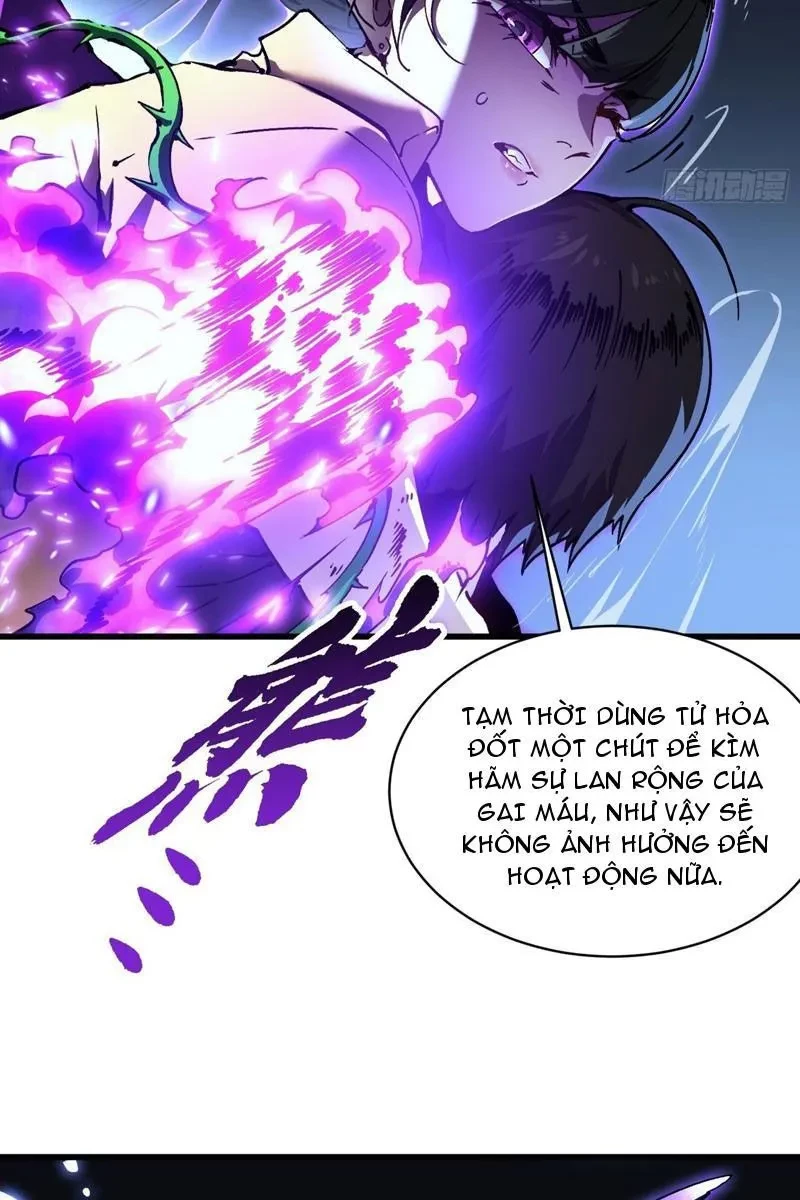 Cao Võ Tiến Hóa: Bắt Đầu Thức Tỉnh Quái Thú Chi Vương Chapter 63 - 2