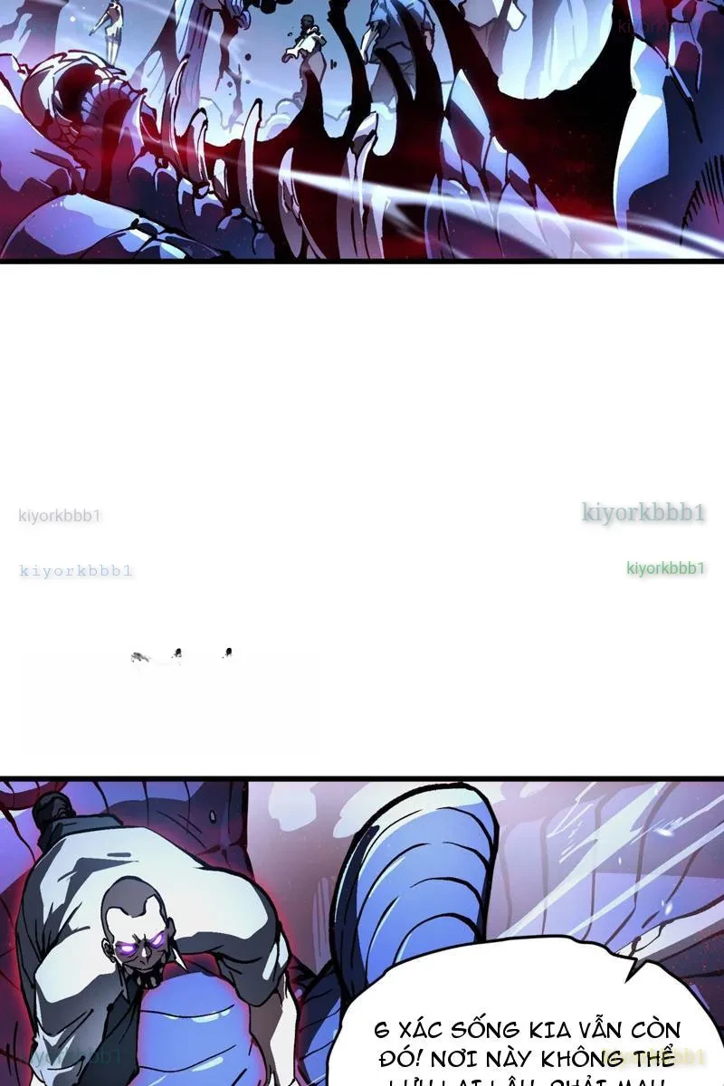 Cao Võ Tiến Hóa: Bắt Đầu Thức Tỉnh Quái Thú Chi Vương Chapter 63 - 4