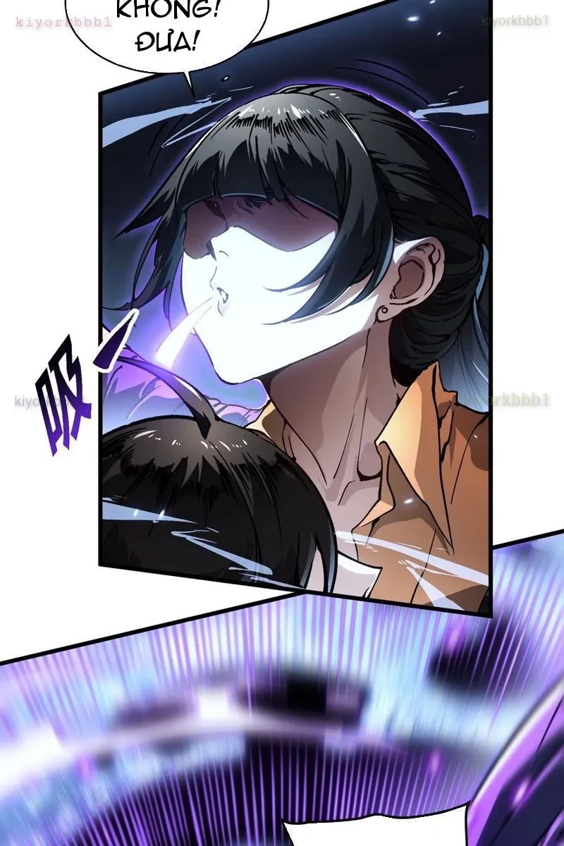 Cao Võ Tiến Hóa: Bắt Đầu Thức Tỉnh Quái Thú Chi Vương Chapter 63 - 10