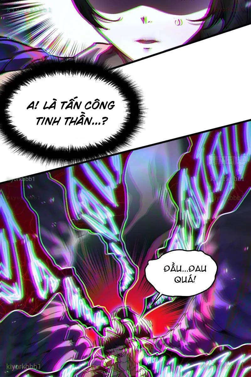 Cao Võ Tiến Hóa: Bắt Đầu Thức Tỉnh Quái Thú Chi Vương Chapter 63 - 13