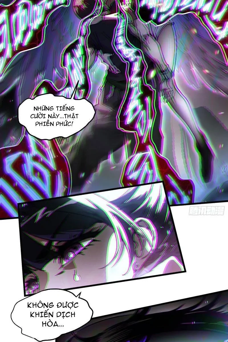 Cao Võ Tiến Hóa: Bắt Đầu Thức Tỉnh Quái Thú Chi Vương Chapter 63 - 14