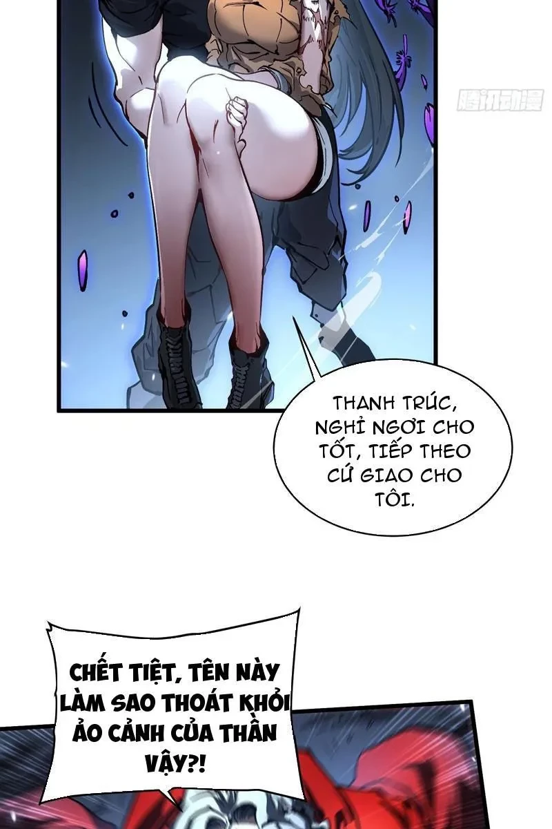 Cao Võ Tiến Hóa: Bắt Đầu Thức Tỉnh Quái Thú Chi Vương Chapter 63 - 27