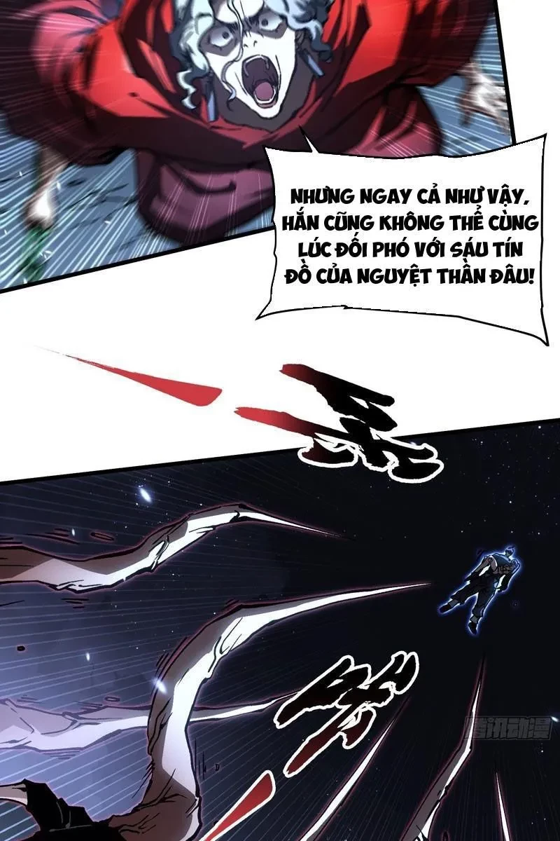 Cao Võ Tiến Hóa: Bắt Đầu Thức Tỉnh Quái Thú Chi Vương Chapter 63 - 28