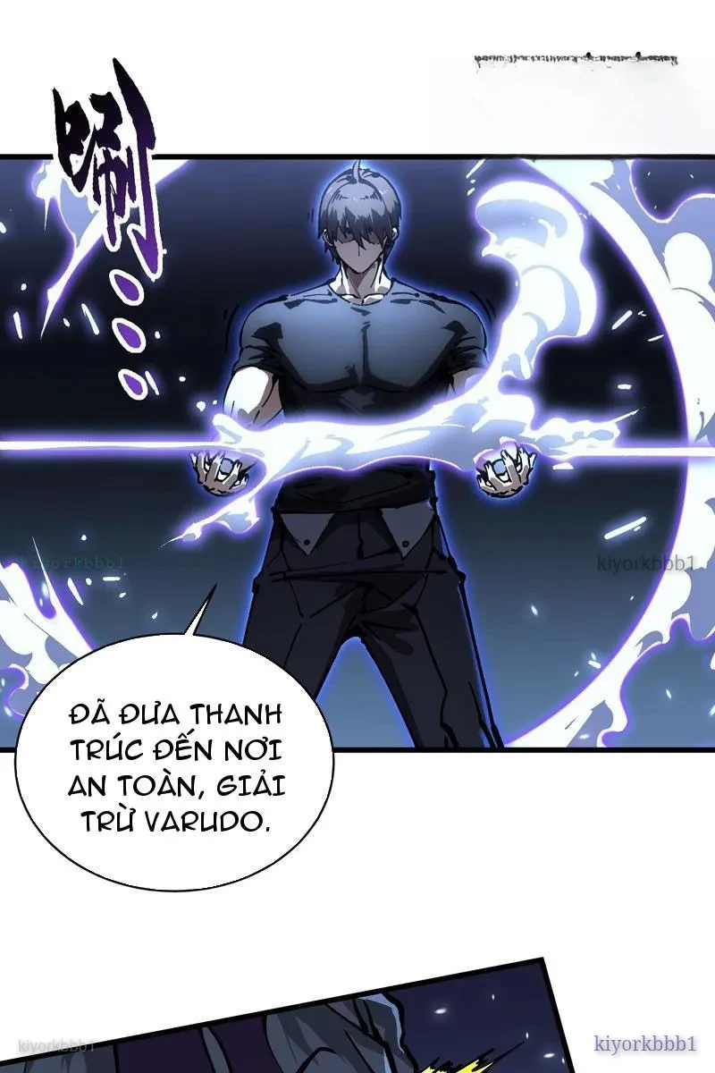 Cao Võ Tiến Hóa: Bắt Đầu Thức Tỉnh Quái Thú Chi Vương Chapter 63 - 30