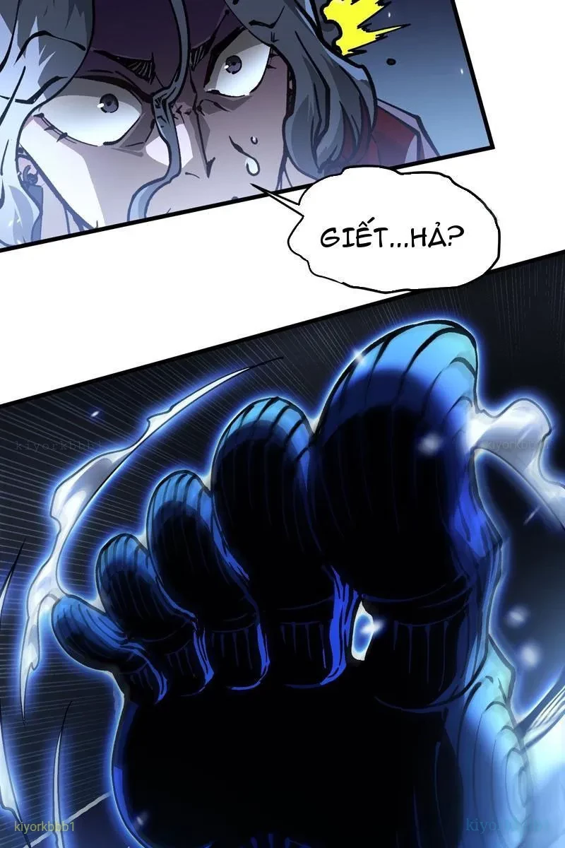 Cao Võ Tiến Hóa: Bắt Đầu Thức Tỉnh Quái Thú Chi Vương Chapter 63 - 31