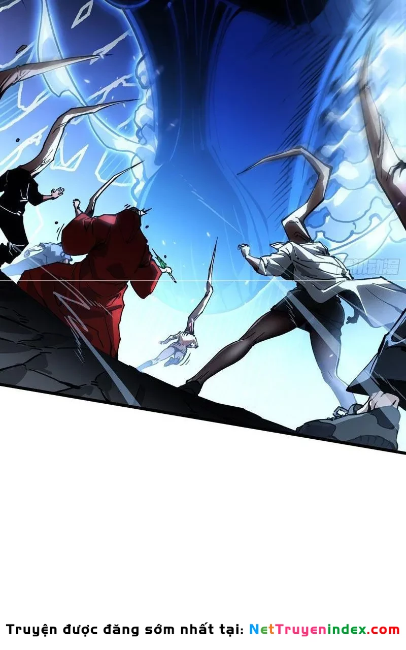 Cao Võ Tiến Hóa: Bắt Đầu Thức Tỉnh Quái Thú Chi Vương Chapter 63 - 32