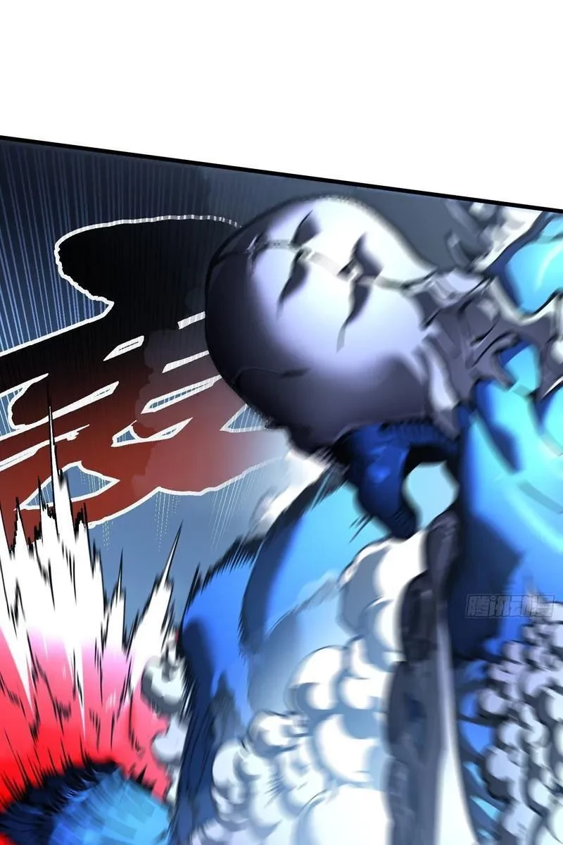 Cao Võ Tiến Hóa: Bắt Đầu Thức Tỉnh Quái Thú Chi Vương Chapter 63 - 33