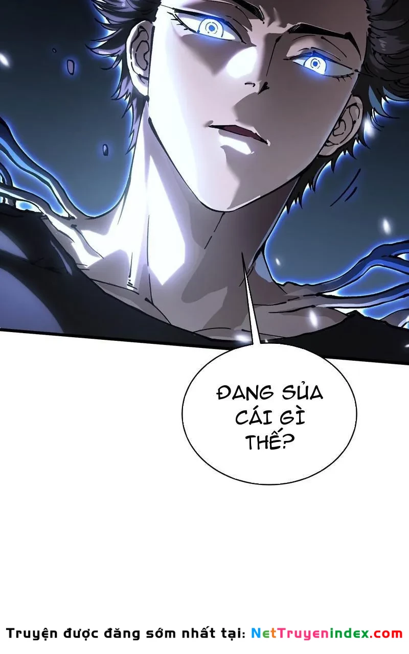 Cao Võ Tiến Hóa: Bắt Đầu Thức Tỉnh Quái Thú Chi Vương Chapter 63 - 35