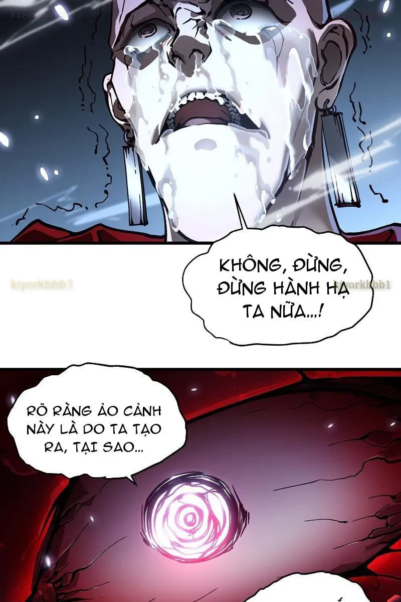 Cao Võ Tiến Hóa: Bắt Đầu Thức Tỉnh Quái Thú Chi Vương Chapter 63 - 38