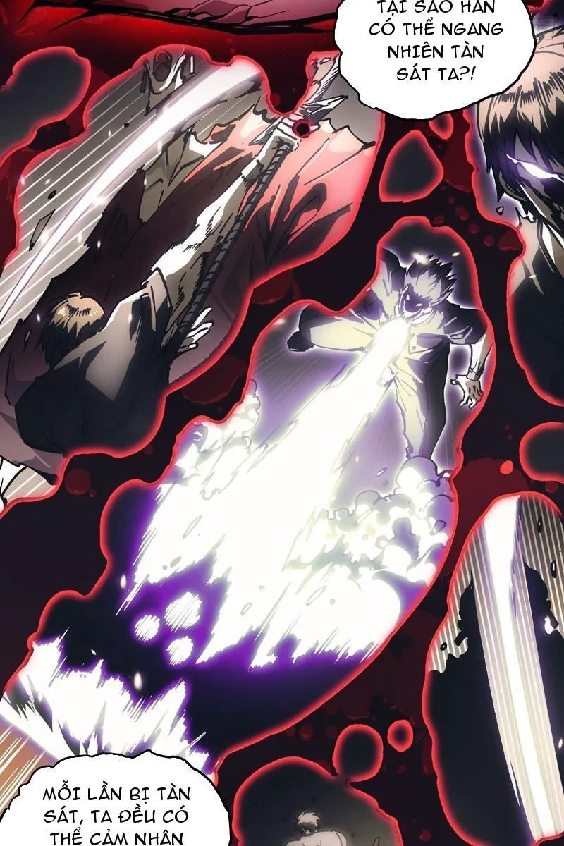 Cao Võ Tiến Hóa: Bắt Đầu Thức Tỉnh Quái Thú Chi Vương Chapter 63 - 39